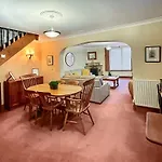 בית נופש Forge View ת'ורנטון דייל