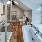 בית נופש Forge View