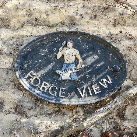 Forge View Dom wakacyjny