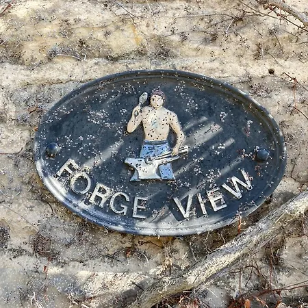 Forge View Holiday home